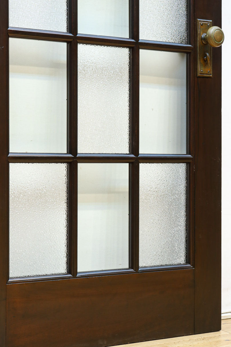 Retro Glass door F8521ab