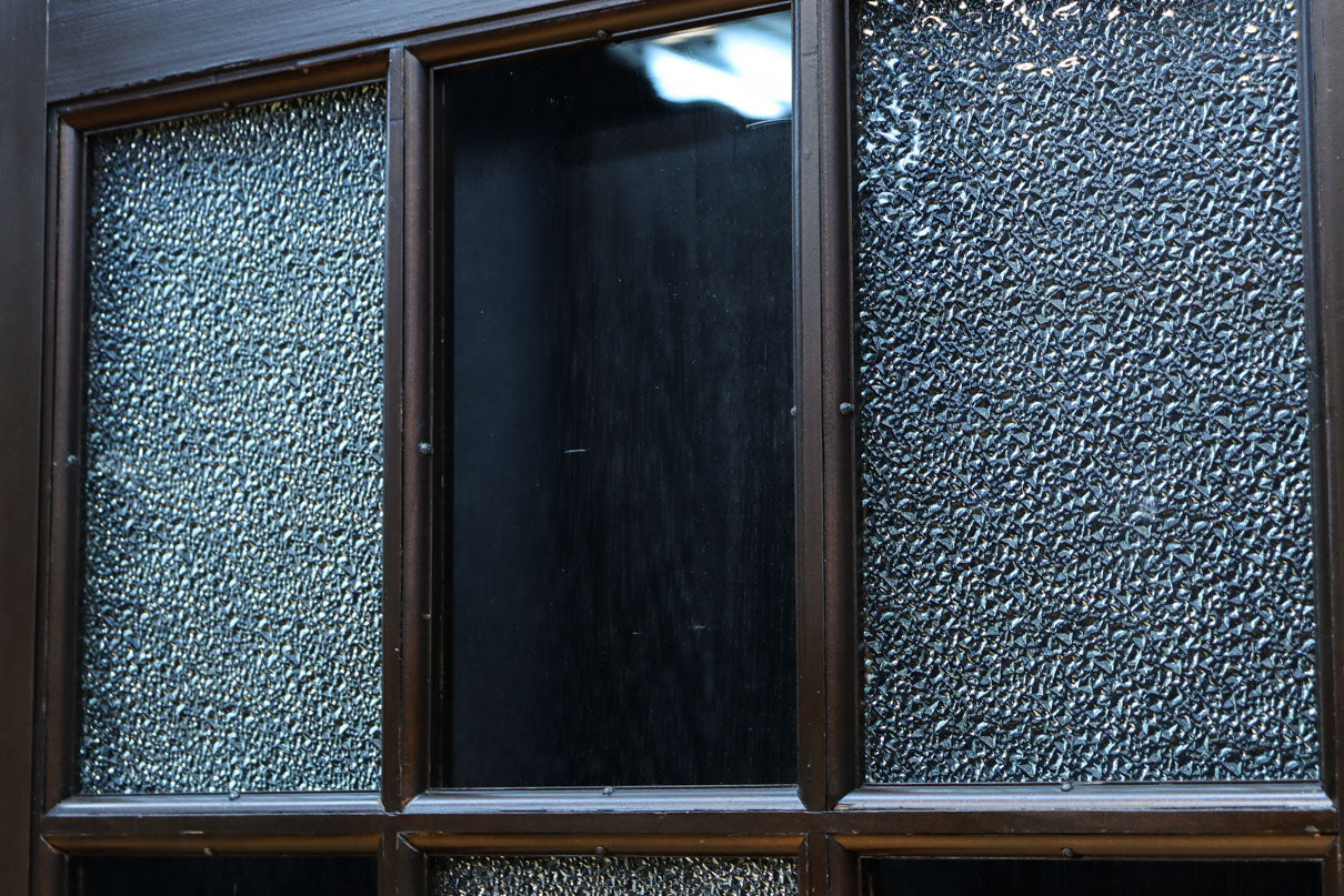 Retro Glass door F8521ab