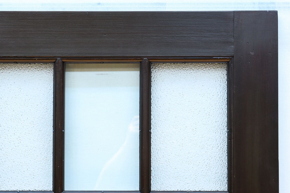 Retro Glass door F8521ab