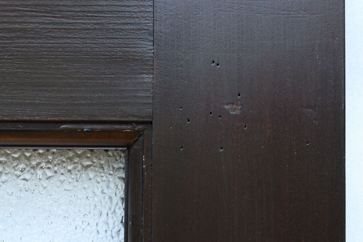 Retro Glass door F8521ab