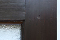 Retro Glass door F8521ab