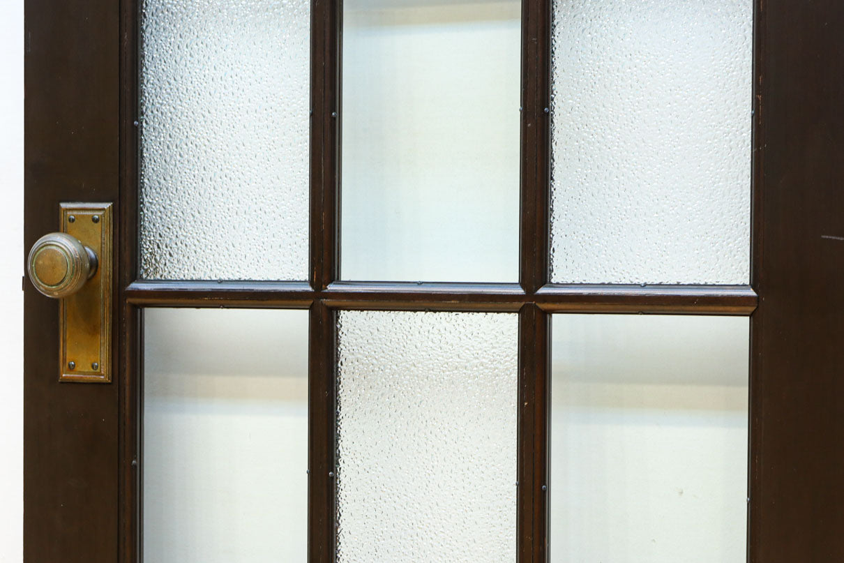 Retro Glass door F8521ab