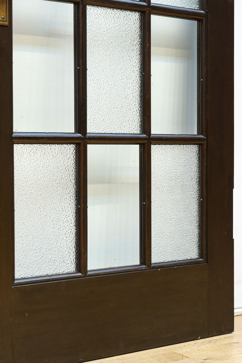 Retro Glass door F8521ab