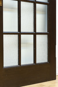 Retro Glass door F8521ab