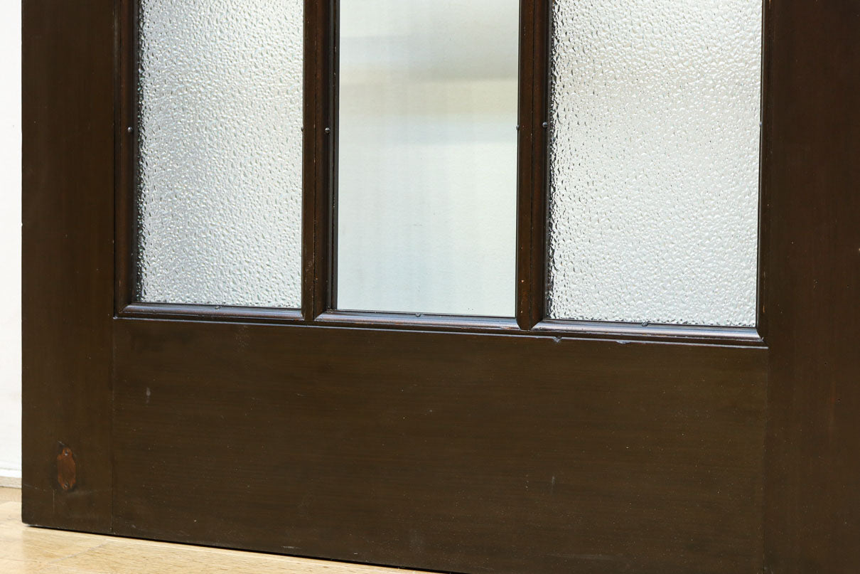 Retro Glass door F8521ab