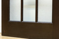 Retro Glass door F8521ab