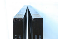 Retro Glass door F8521ab