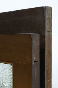 Retro Glass door F8521ab