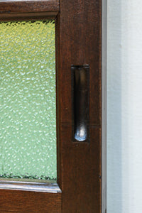 Glass door F8522