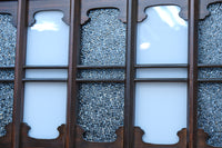 Glass door F8524