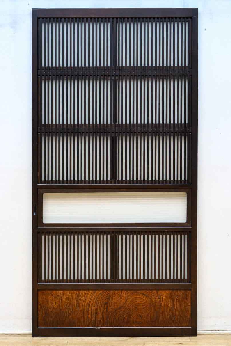 Osaka Lattice door F8525 