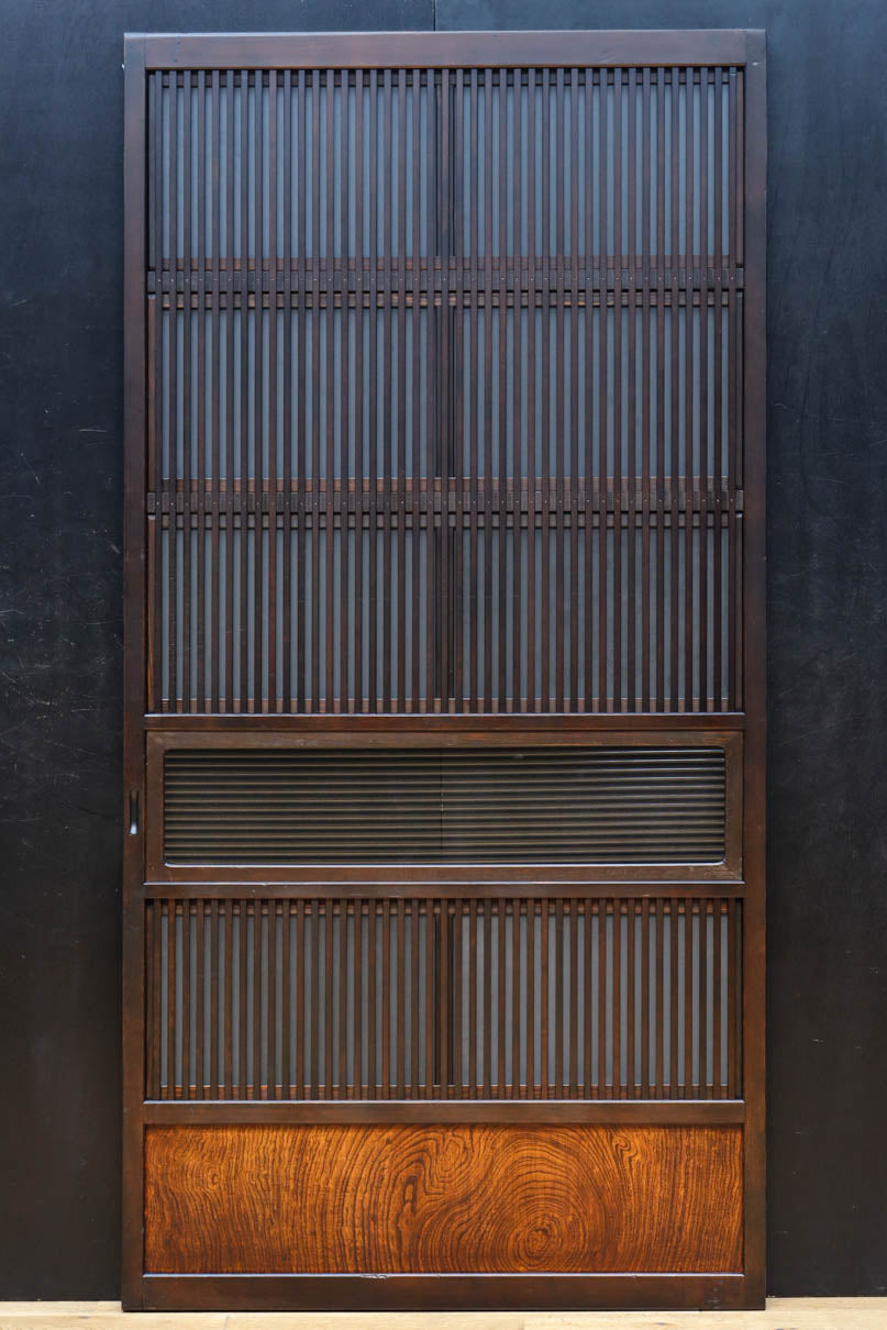 Osaka Lattice door F8525 