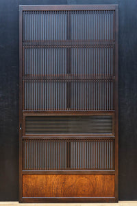 Osaka Lattice door F8525 