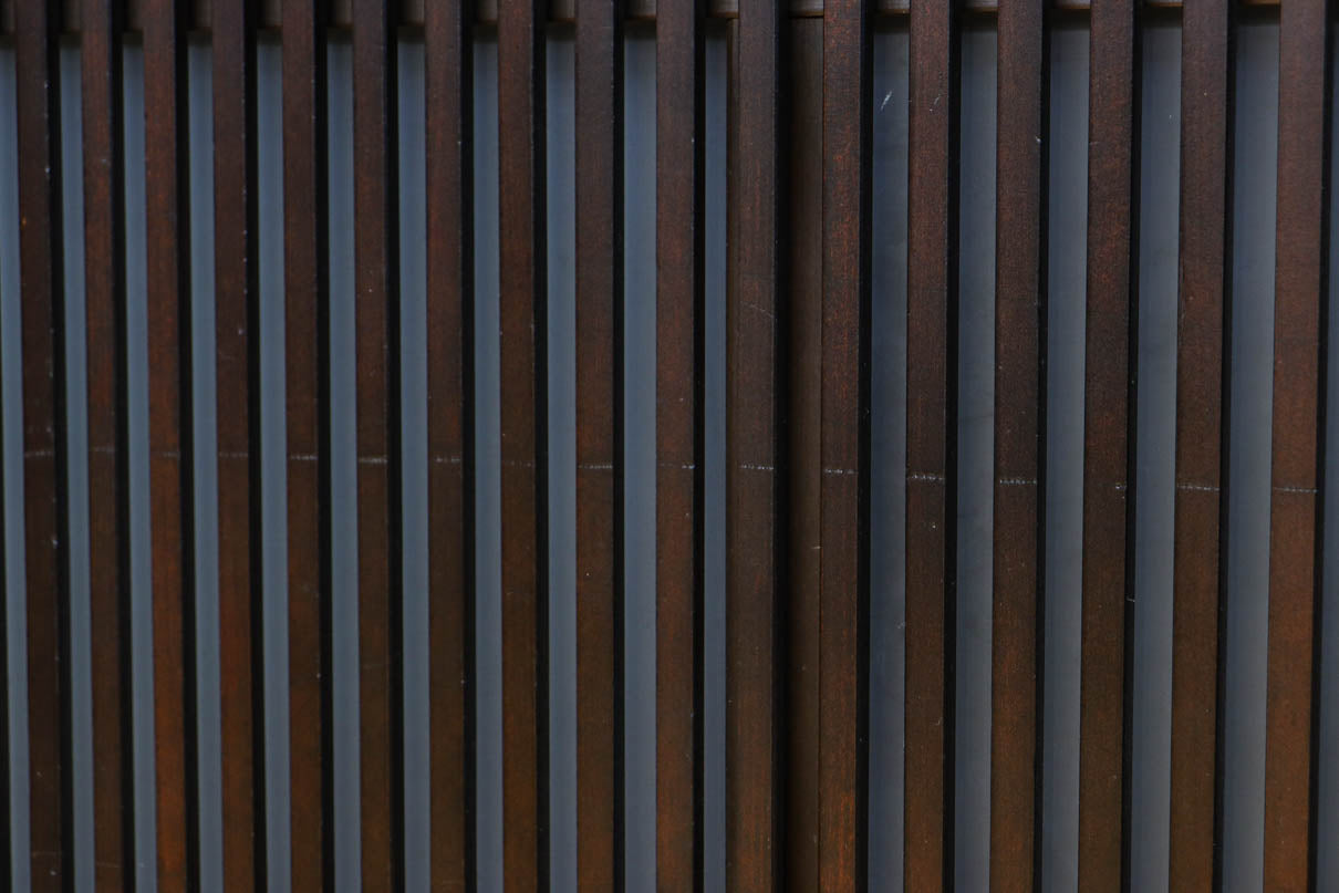 Osaka Lattice door F8525 