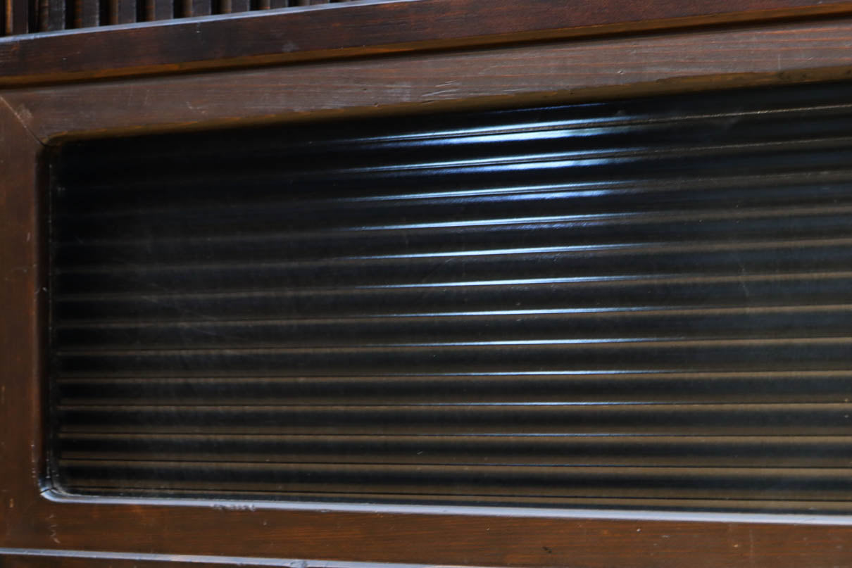 Osaka Lattice door F8525 