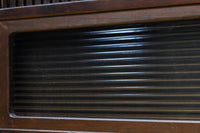 Osaka Lattice door F8525 