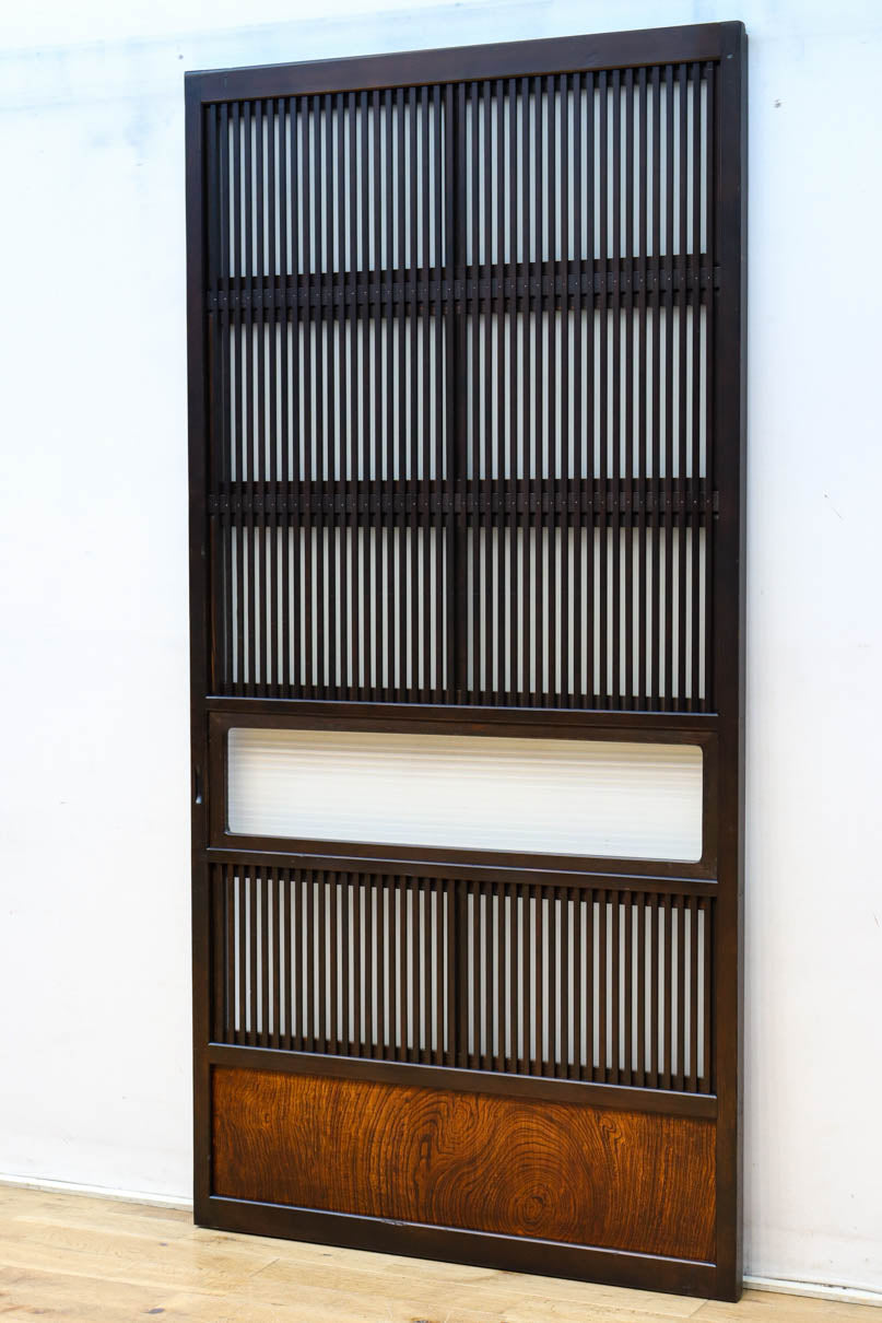 Osaka Lattice door F8525 