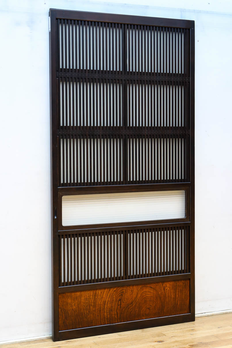 Osaka Lattice door F8525 