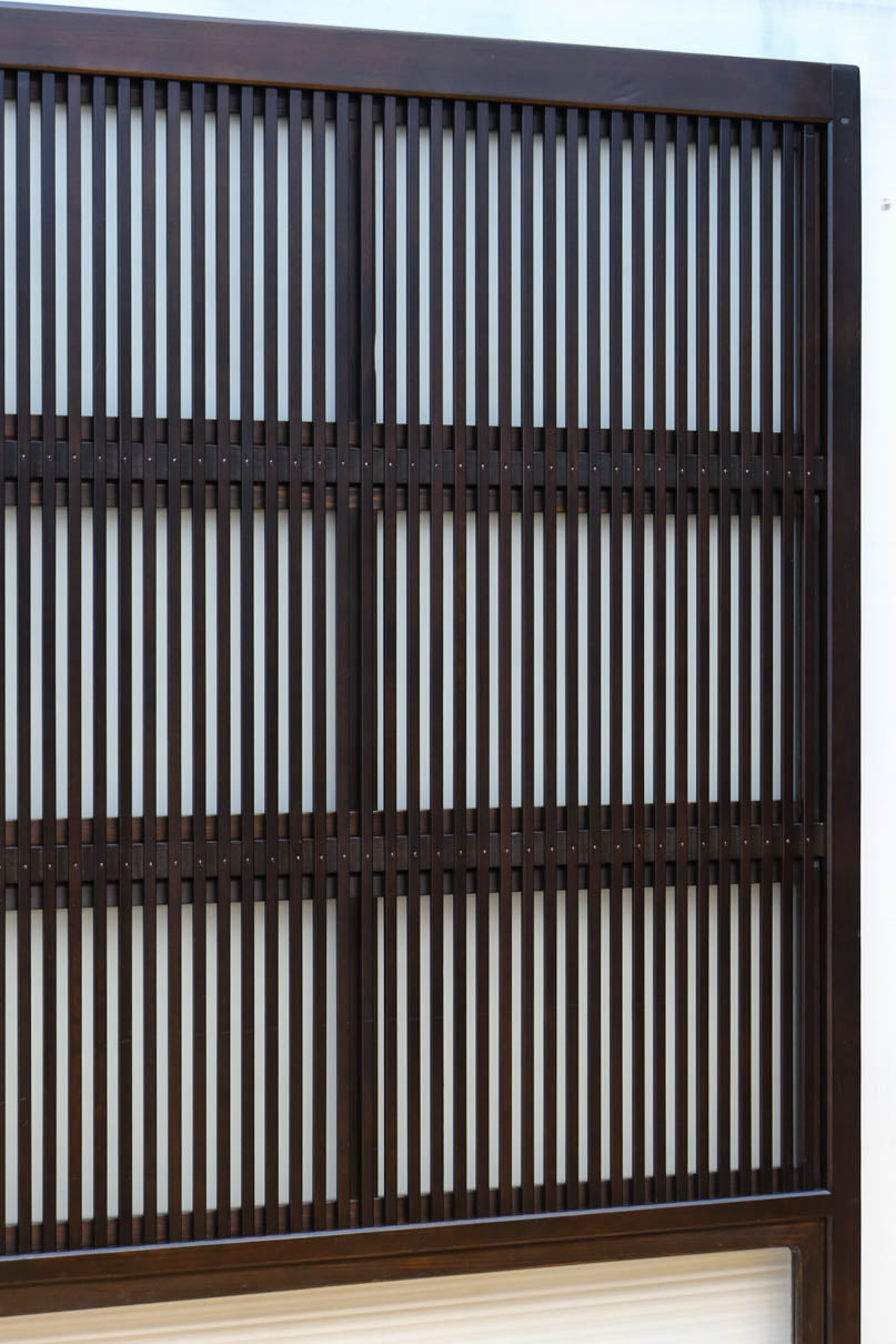 Osaka Lattice door F8525 