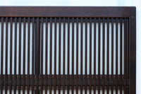 Osaka Lattice door F8525 