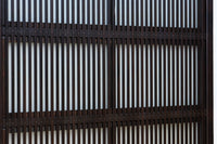 Osaka Lattice door F8525 