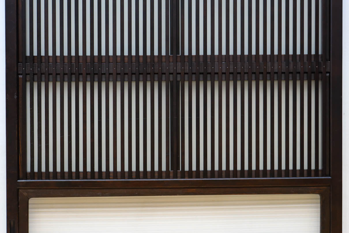 Osaka Lattice door F8525 