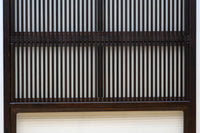 Osaka Lattice door F8525 