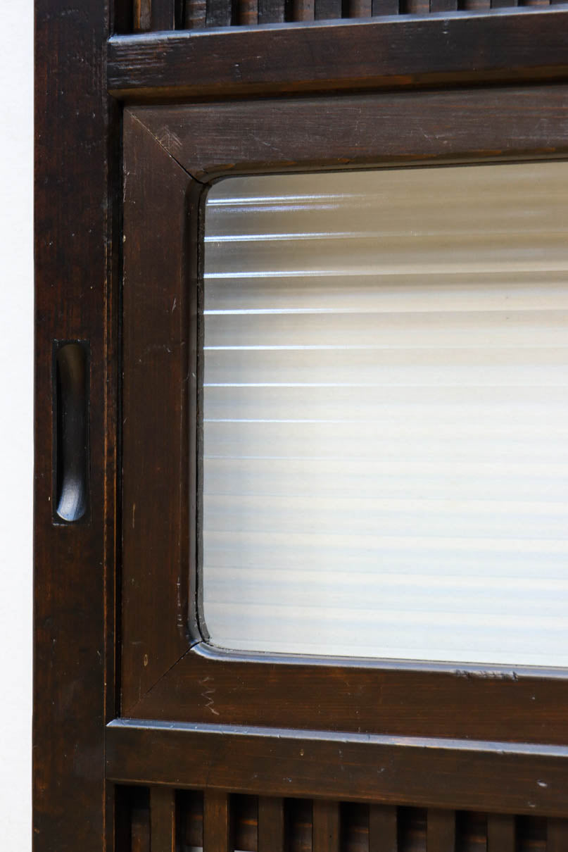 Osaka Lattice door F8525 