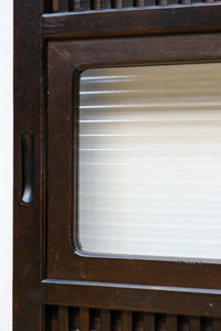 Osaka Lattice door F8525 