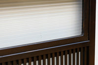 Osaka Lattice door F8525 