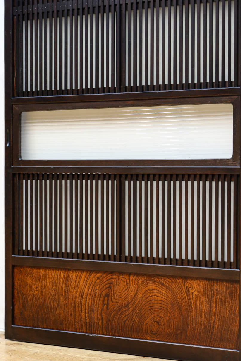 Osaka Lattice door F8525 