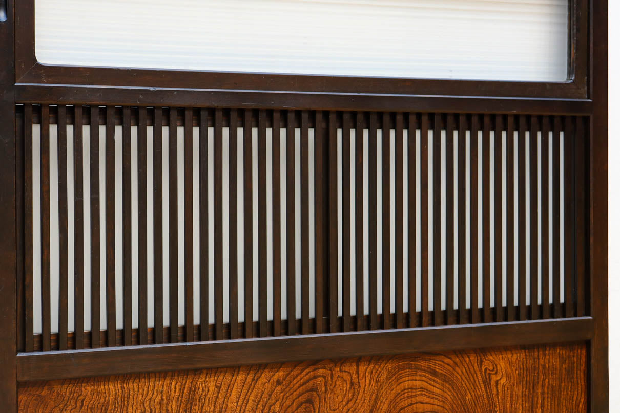 Osaka Lattice door F8525 