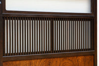 Osaka Lattice door F8525 