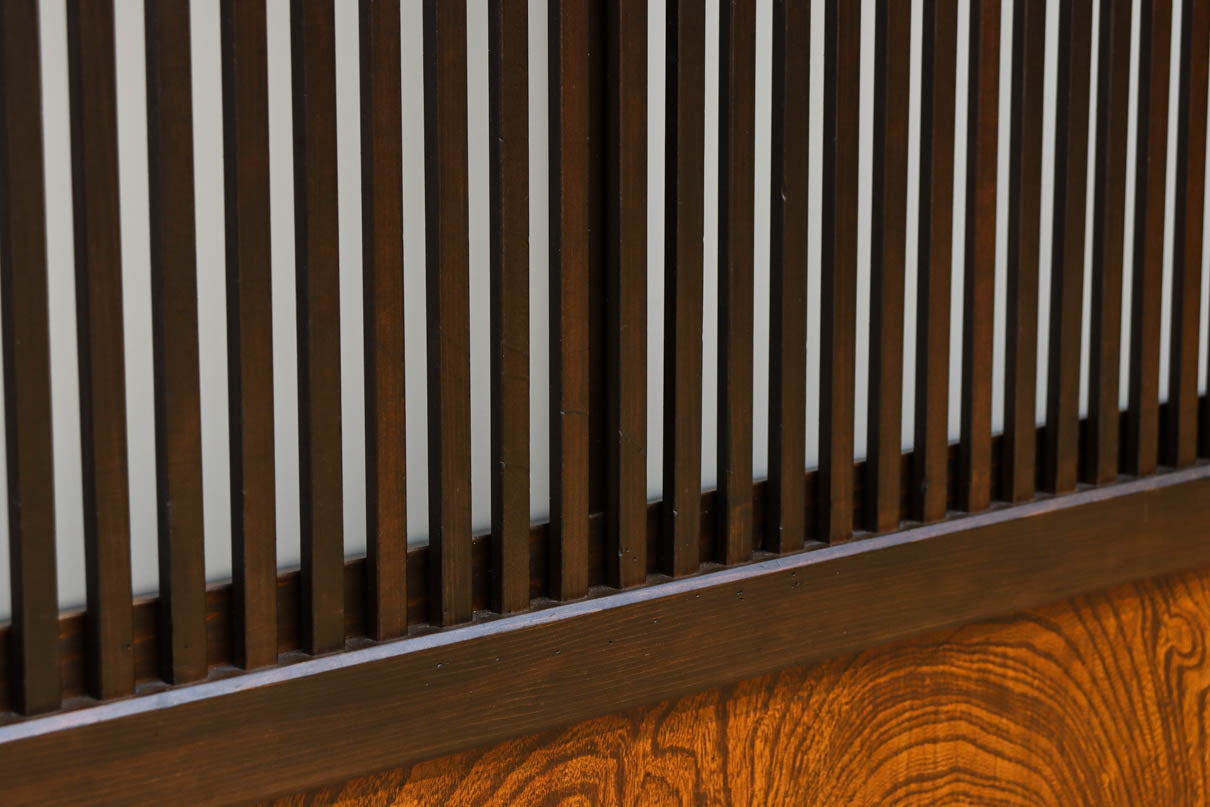 Osaka Lattice door F8525 