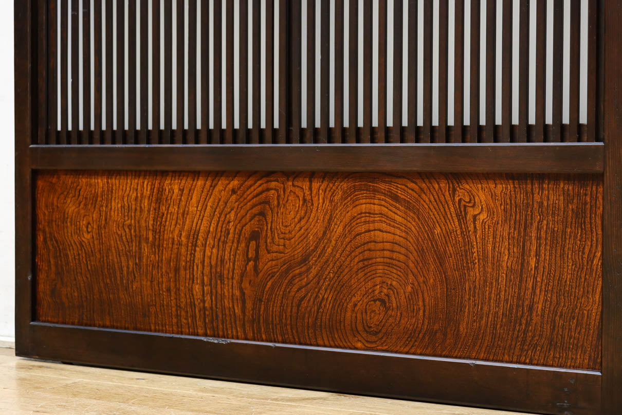 Osaka Lattice door F8525 