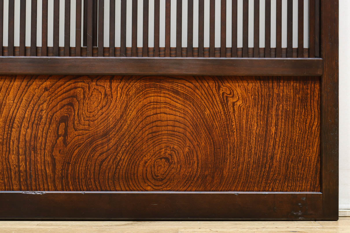 Osaka Lattice door F8525 