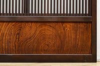 Osaka Lattice door F8525 