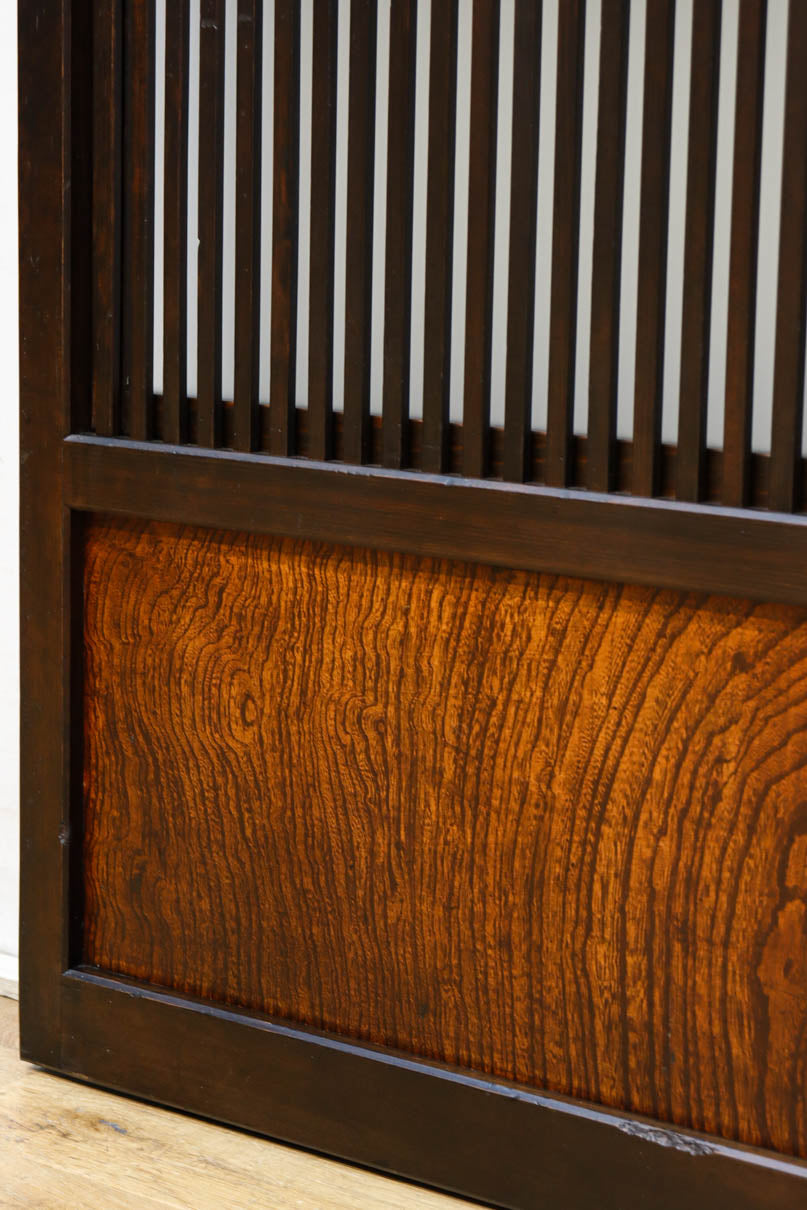 Osaka Lattice door F8525 