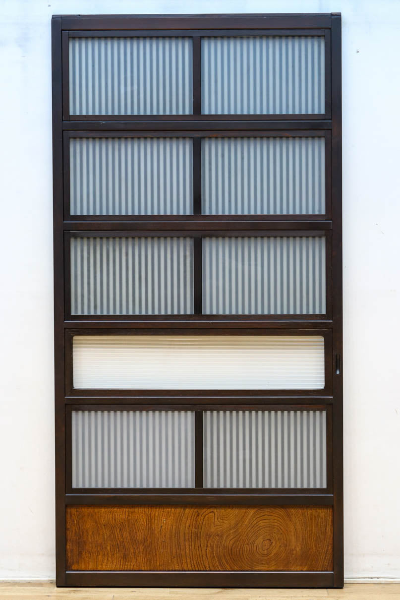 Osaka Lattice door F8525 