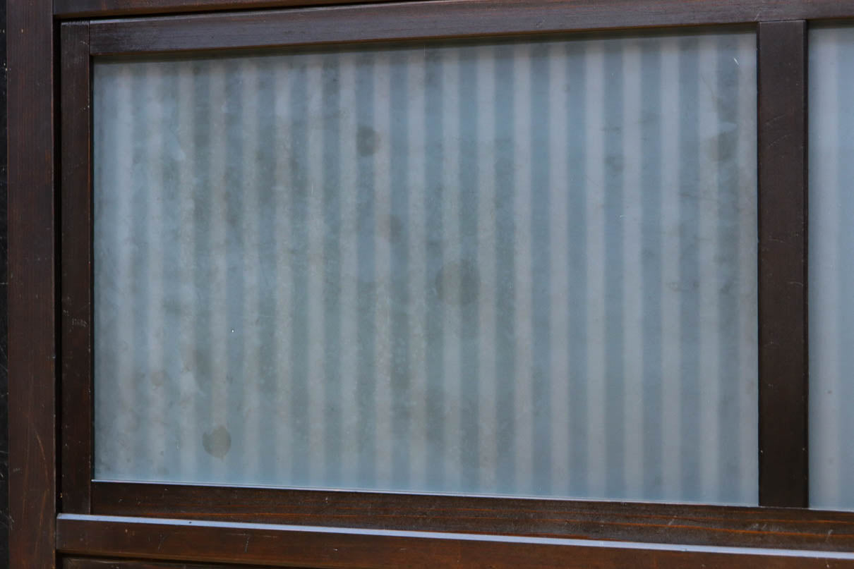 Osaka Lattice door F8525 