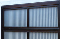 Osaka Lattice door F8525 