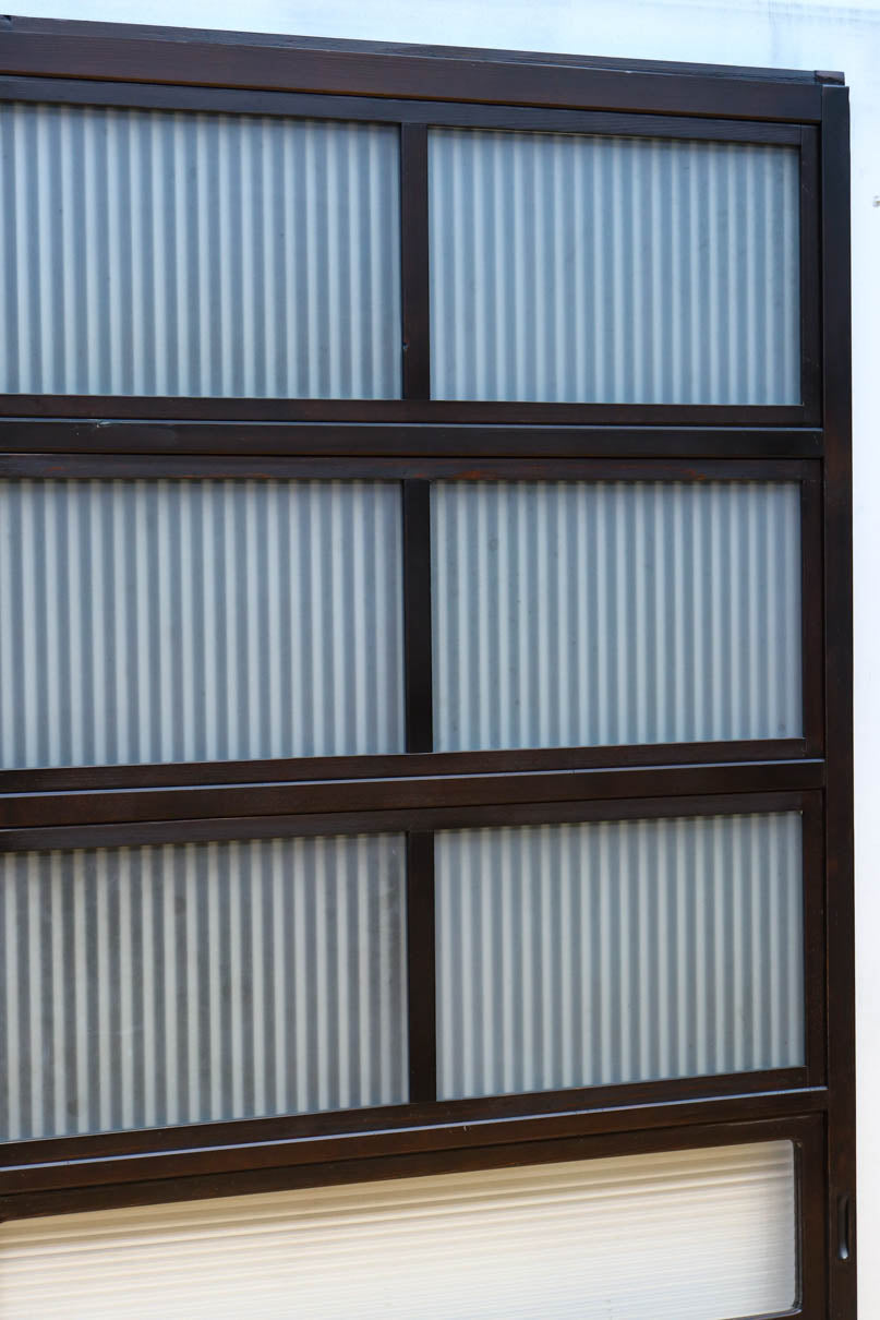 Osaka Lattice door F8525 