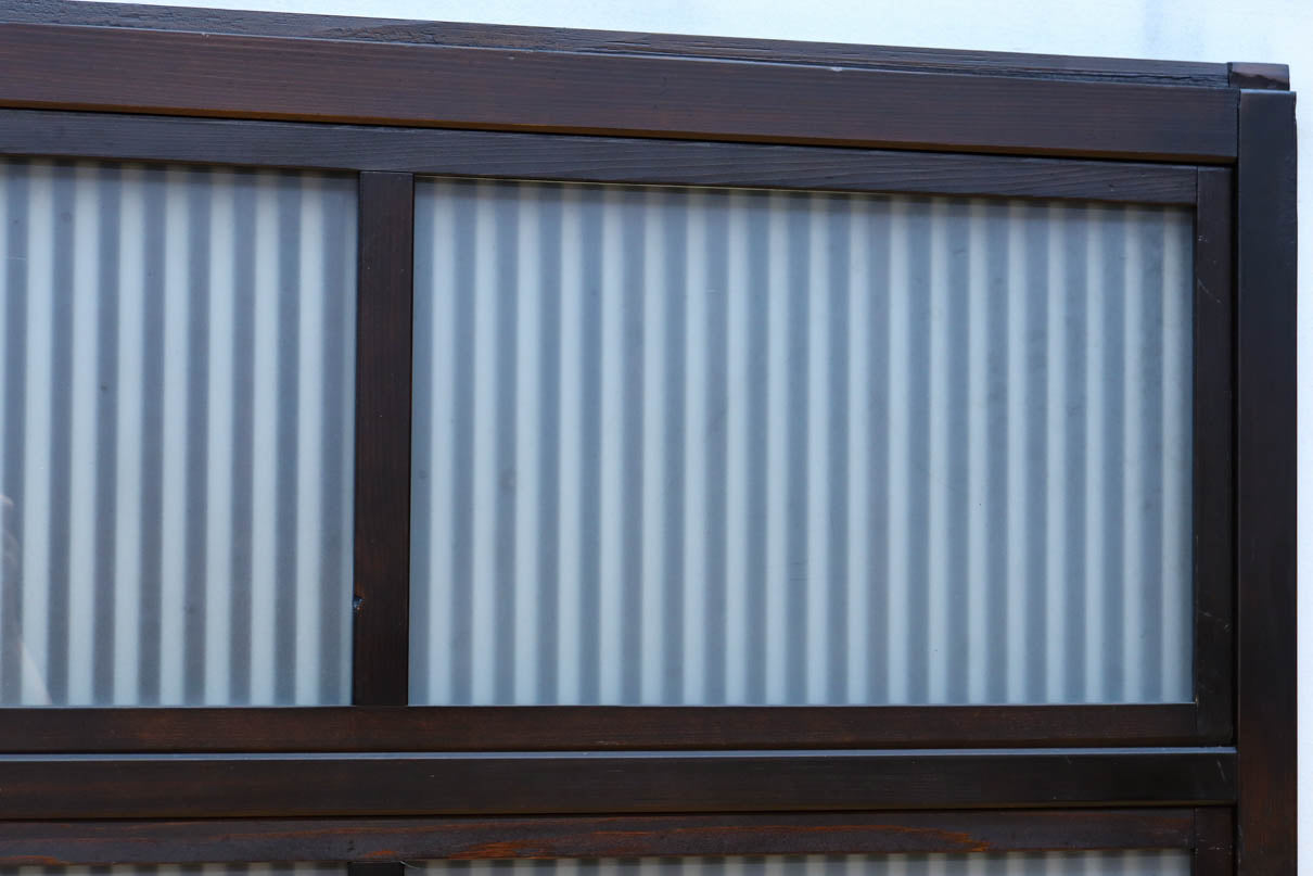 Osaka Lattice door F8525 