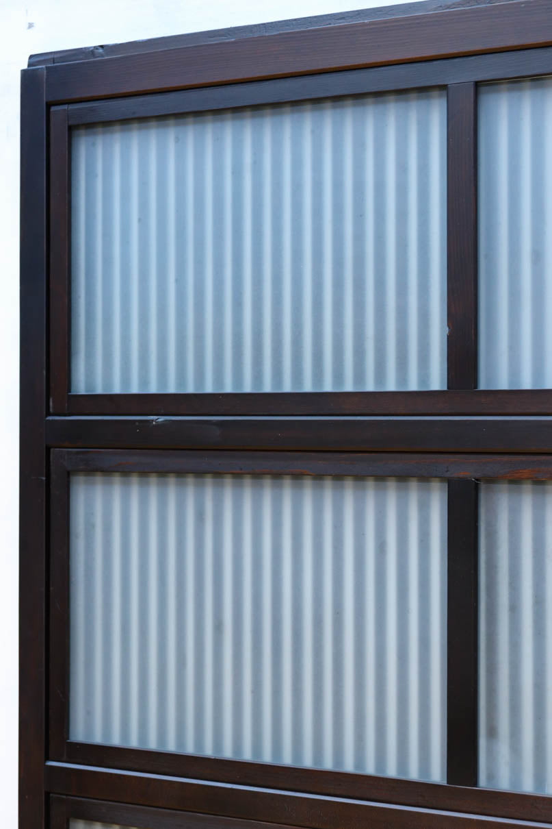 Osaka Lattice door F8525 