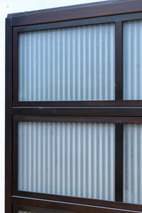 Osaka Lattice door F8525 