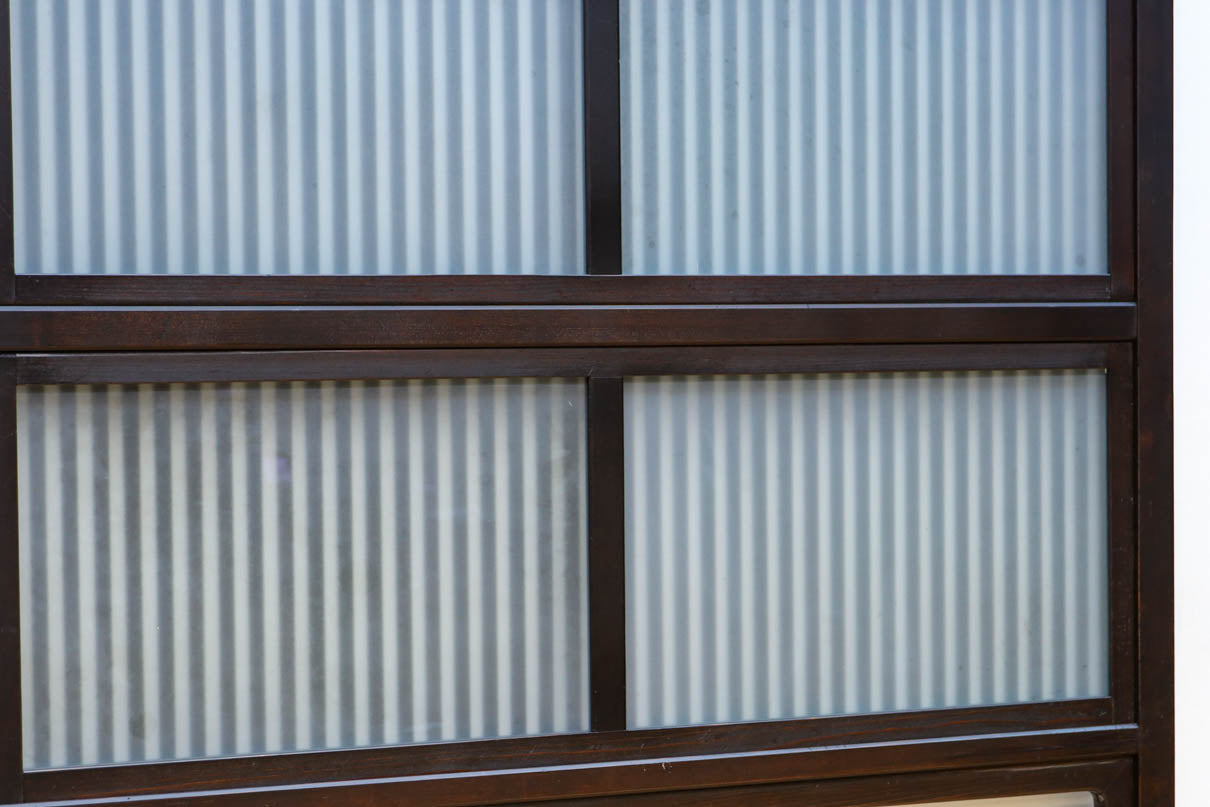 Osaka Lattice door F8525 