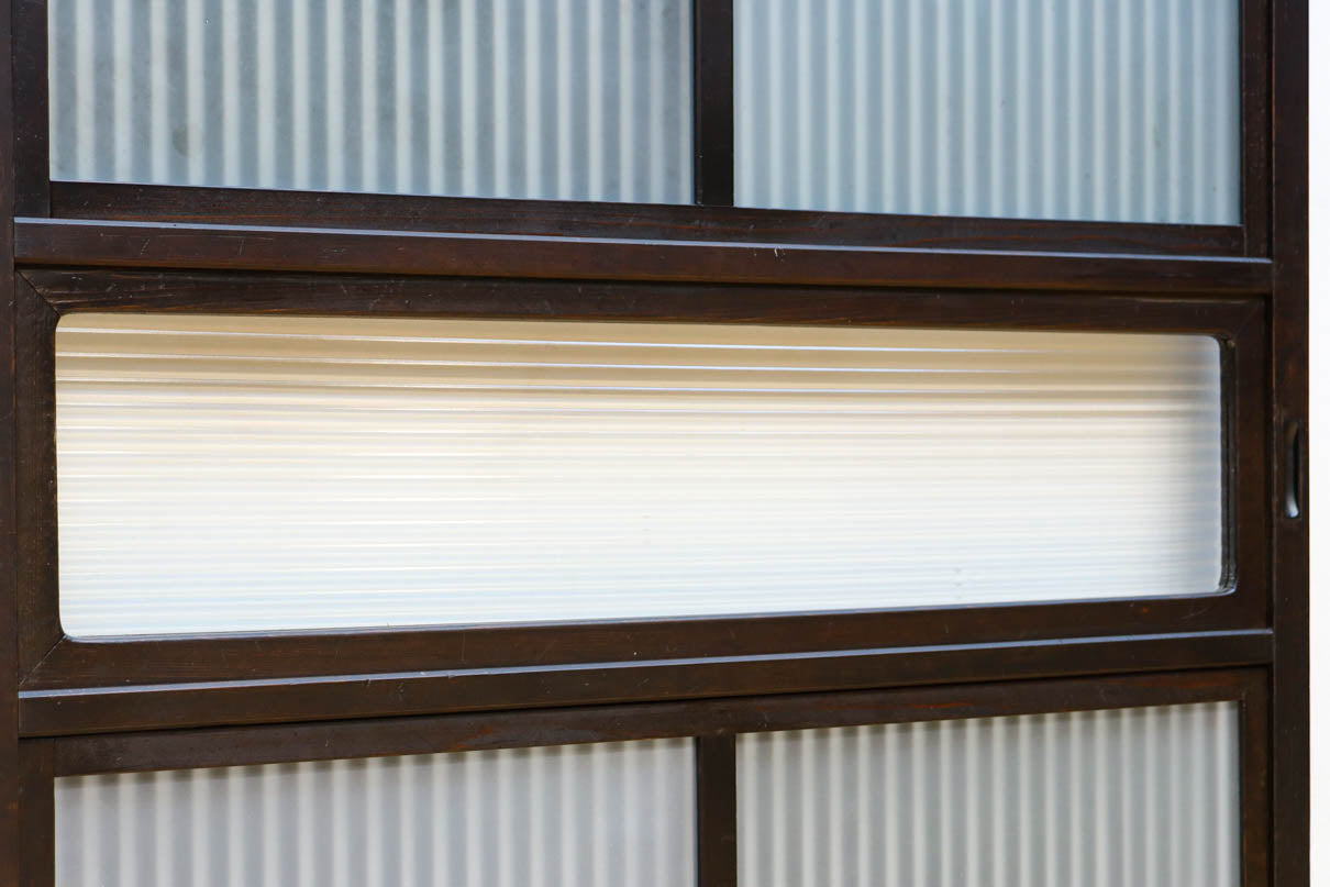 Osaka Lattice door F8525 