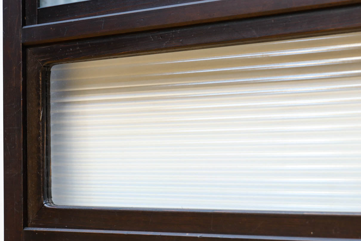 Osaka Lattice door F8525 