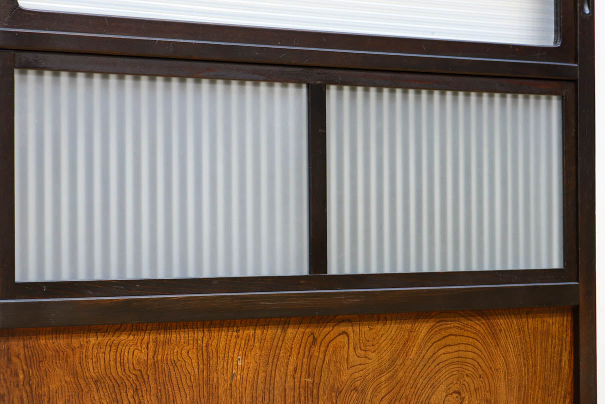 Osaka Lattice door F8525 