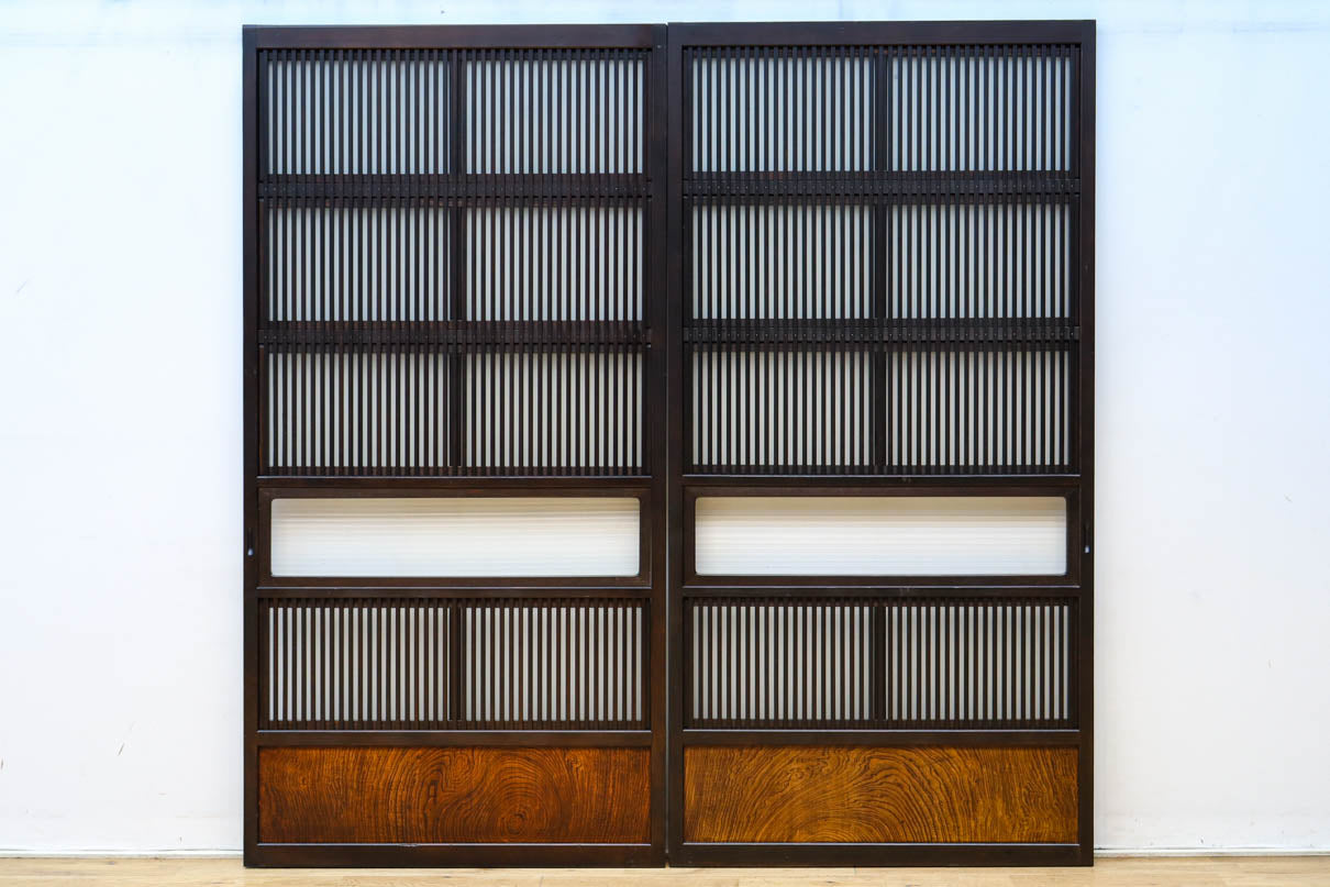 Osaka Lattice door F8525 